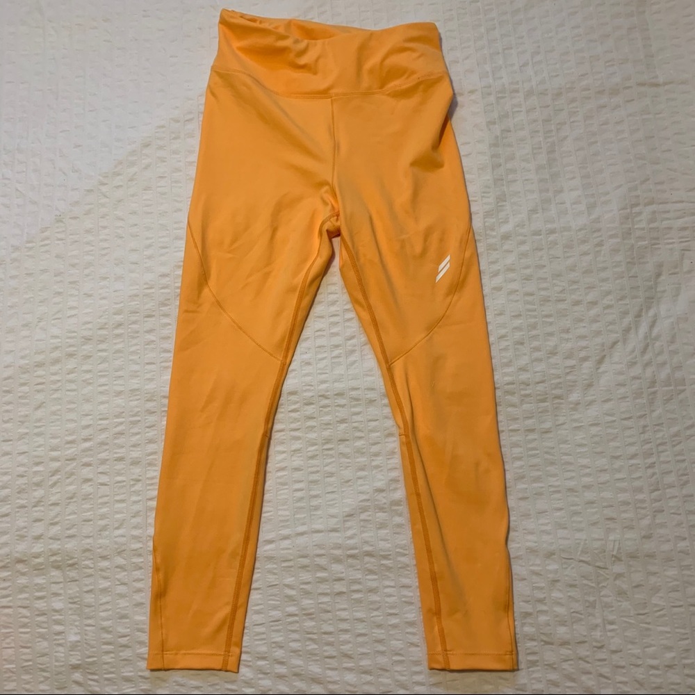 Do you even excel leggings